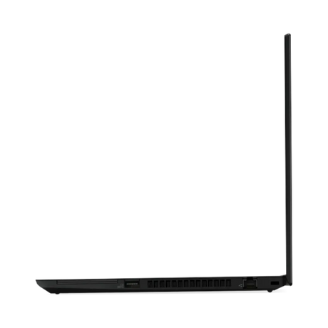 Lenovo ThinkPad P15s Gen 2 15.6" Mobile Workstation, Intel Core i7-1165G7, NVIDIA Quadro T500, 16GB DDR4 RAM, 512GB SSD (Black) — Being Shipped