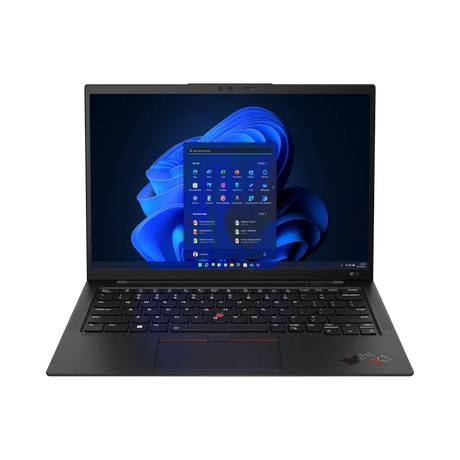 Lenovo ThinkPad X1 Carbon Gen 10 14" Notebook, Intel Core i7-1260P, 16GB RAM, 512GB SSD — Being Shipped