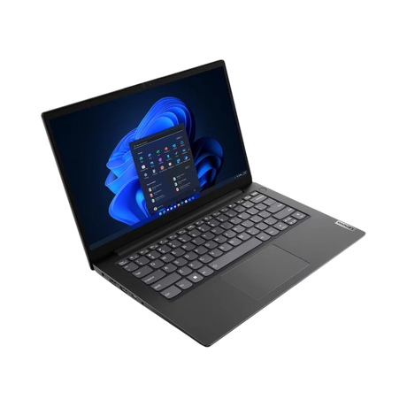 Lenovo V14 G3 ABA 14" Notebook, AMD Ryzen 3 5425U, 8GB RAM, 256GB SSD (Business Black) — Being Shipped