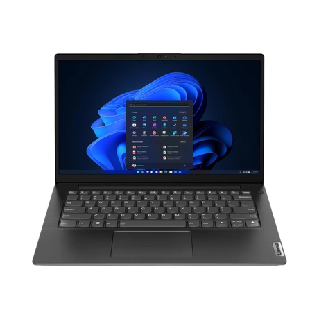 Lenovo V14 G3 ABA 14" Notebook, AMD Ryzen 3 5425U, 8GB RAM, 256GB SSD (Business Black) — Being Shipped