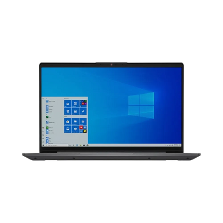 Lenovo IdeaPad 5 15ITL05 15.6" Notebook, Intel Core i7-1165G7, 12GB RAM, 512GB SSD (Graphite Gray) — Being Shipped