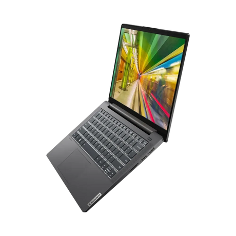 Lenovo IdeaPad 5 15ITL05 15.6" Notebook, Intel Core i7-1165G7, 12GB RAM, 512GB SSD (Graphite Gray) — Being Shipped