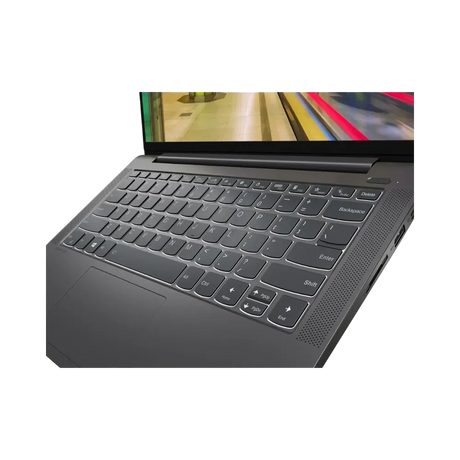Lenovo IdeaPad 5 15ITL05 15.6" Notebook, Intel Core i7-1165G7, 12GB RAM, 512GB SSD (Graphite Gray) — Being Shipped