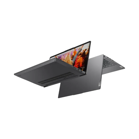 Lenovo IdeaPad 5 15ITL05 15.6" Notebook, Intel Core i7-1165G7, 12GB RAM, 512GB SSD (Graphite Gray) — Being Shipped