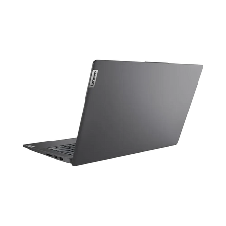 Lenovo IdeaPad 5 15ITL05 15.6" Notebook, Intel Core i7-1165G7, 12GB RAM, 512GB SSD (Graphite Gray) — Being Shipped