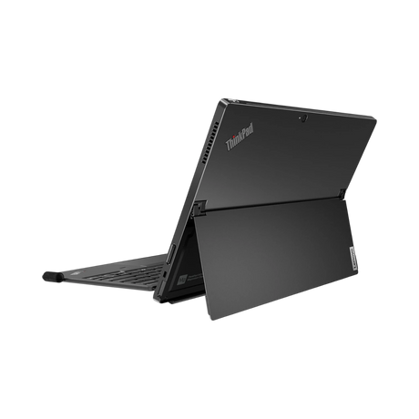 Lenovo ThinkPad X12 Detachable Gen 2 12.3" Multi-Touch 2-in-1 Laptop, Intel Core Ultra 7 164U, 32GB RAM, 512GB SSD — Being Shipped