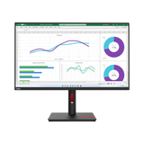Lenovo ThinkVision T32h-30 31.5" 16:9 60Hz QHD IPS Monitor — Being Shipped