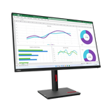 Lenovo ThinkVision T32h-30 31.5" 16:9 60Hz QHD IPS Monitor — Being Shipped