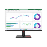 Lenovo ThinkVision T32h-30 31.5" 16:9 60Hz QHD IPS Monitor — Being Shipped