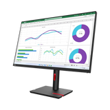 Lenovo ThinkVision T32h-30 31.5" 16:9 60Hz QHD IPS Monitor — Being Shipped