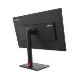 Lenovo ThinkVision T32h-30 31.5" 16:9 60Hz QHD IPS Monitor — Being Shipped