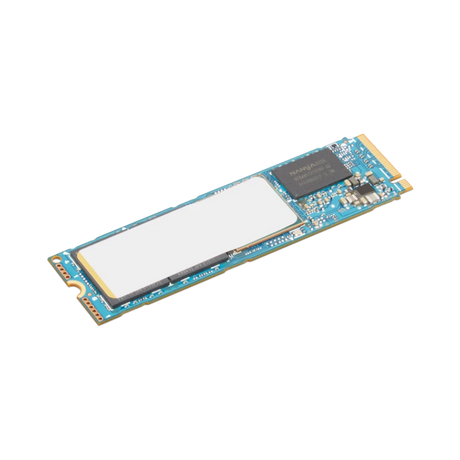 Lenovo ThinkPad 4TB M.2 2280 Performance PCIe Gen4 NVMe OPAL SSD — Being Shipped