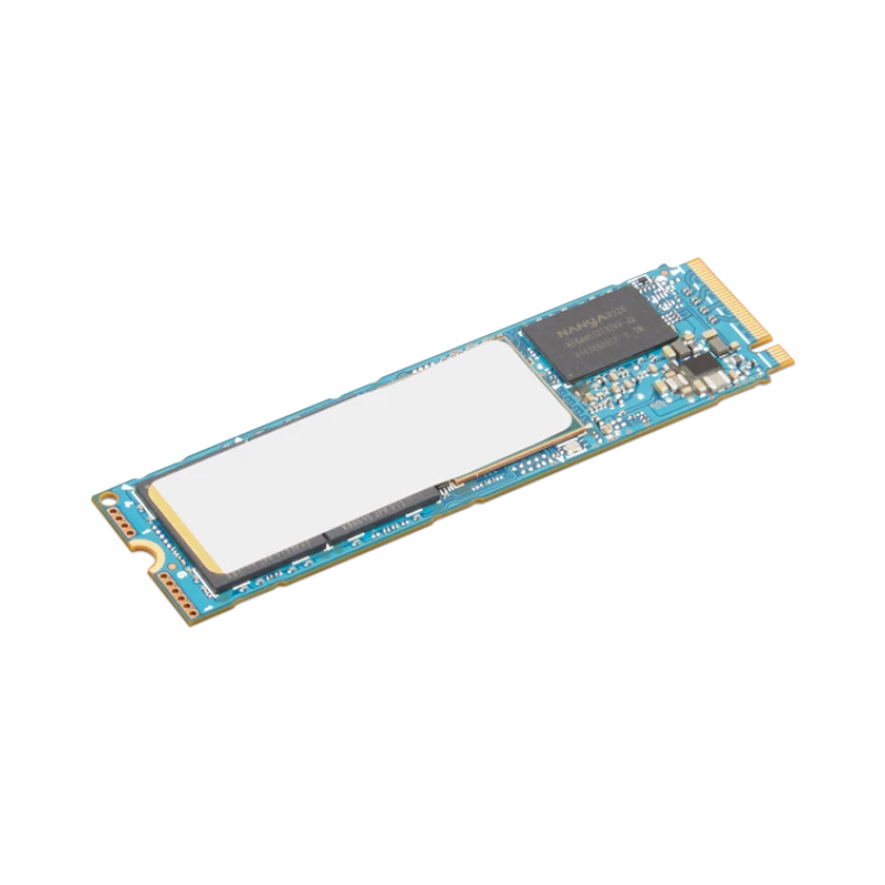 Lenovo ThinkPad 4TB M.2 2280 Performance PCIe Gen4 NVMe OPAL SSD — Being Shipped