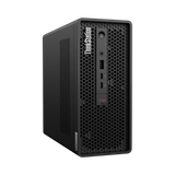 Lenovo ThinkStation P360 Ultra Desktop Workstation, Intel Core i5-12600, NVIDIA T1000, 16GB DDR5 RAM, 512GB SSD — Being Shipped