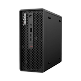 Lenovo ThinkStation P360 Ultra Desktop Workstation, Intel Core i5-12600, NVIDIA T1000, 16GB DDR5 RAM, 512GB SSD — Being Shipped