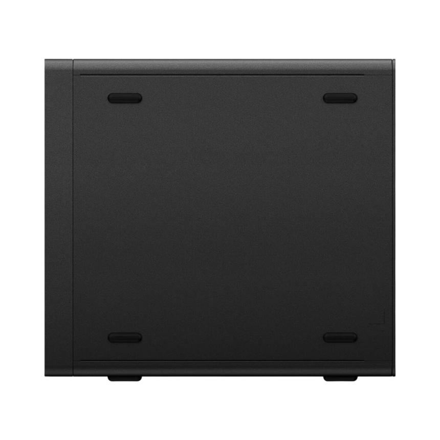 Lenovo ThinkStation P360 Ultra Desktop Workstation, Intel Core i5-12600, NVIDIA T1000, 16GB DDR5 RAM, 512GB SSD — Being Shipped
