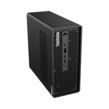 Lenovo ThinkStation P360 Ultra Desktop Workstation, Intel Core i5-12600, NVIDIA T1000, 16GB DDR5 RAM, 512GB SSD — Being Shipped