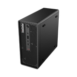Lenovo ThinkStation P360 Ultra Desktop Workstation, Intel Core i5-12600, NVIDIA T1000, 16GB DDR5 RAM, 512GB SSD — Being Shipped