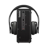 Lenovo ThinkStation P360 Ultra Desktop Workstation, Intel Core i5-12600, NVIDIA T1000, 16GB DDR5 RAM, 512GB SSD — Being Shipped