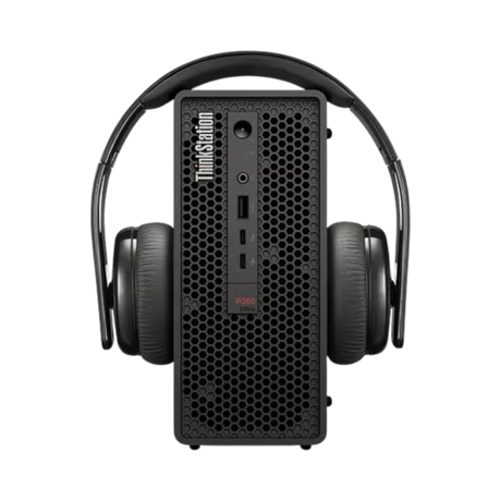 Lenovo ThinkStation P360 Ultra Desktop Workstation, Intel Core i5-12600, NVIDIA T1000, 16GB DDR5 RAM, 512GB SSD — Being Shipped