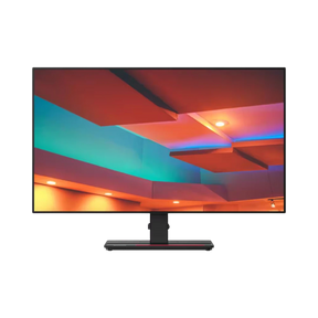 Lenovo ThinkVision P27q-20 27" 16:9 60Hz QHD IPS Monitor — Being Shipped