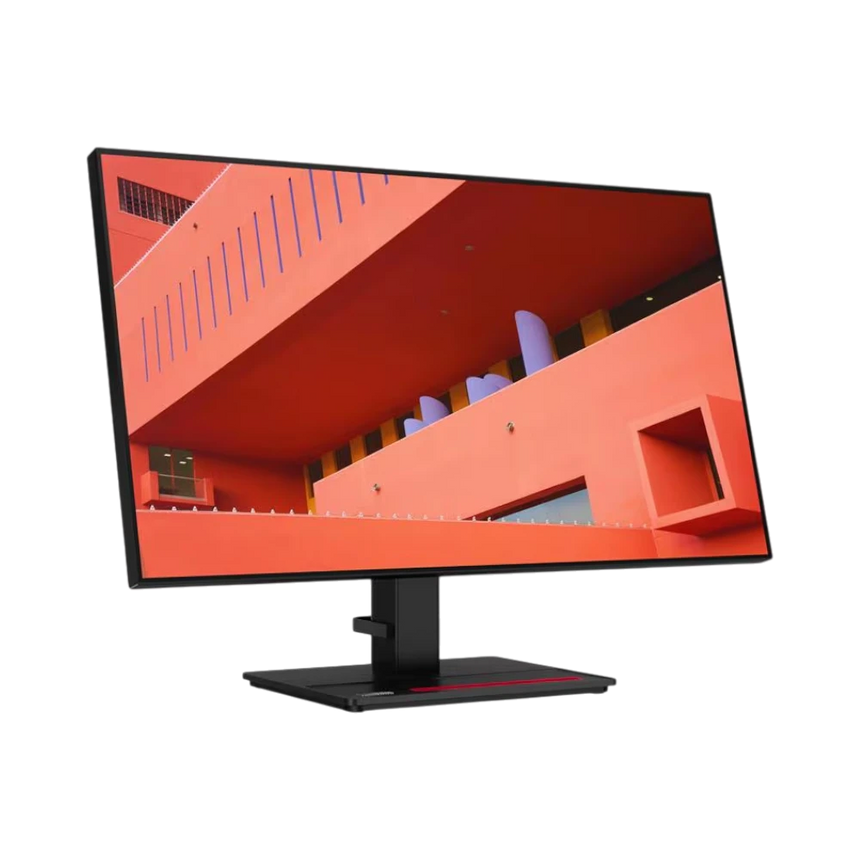 Lenovo ThinkVision P27q-20 27" 16:9 60Hz QHD IPS Monitor — Being Shipped