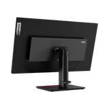 Lenovo ThinkVision P27q-20 27" 16:9 60Hz QHD IPS Monitor — Being Shipped