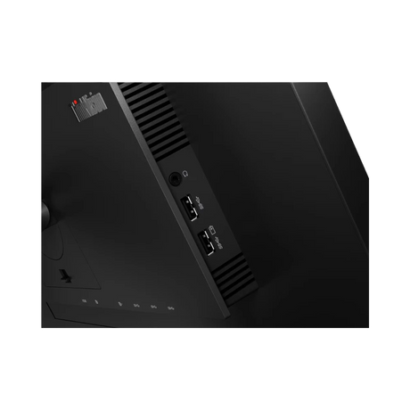 Lenovo ThinkVision P27q-20 27" 16:9 60Hz QHD IPS Monitor — Being Shipped