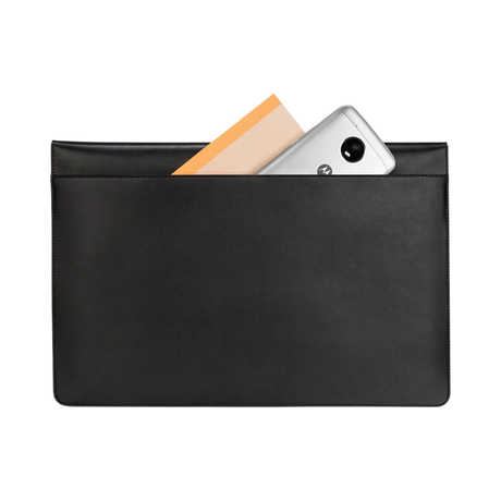 Lenovo ThinkPad X1 Carbon/Yoga 14" Leather Notebook Sleeve — Being Shipped