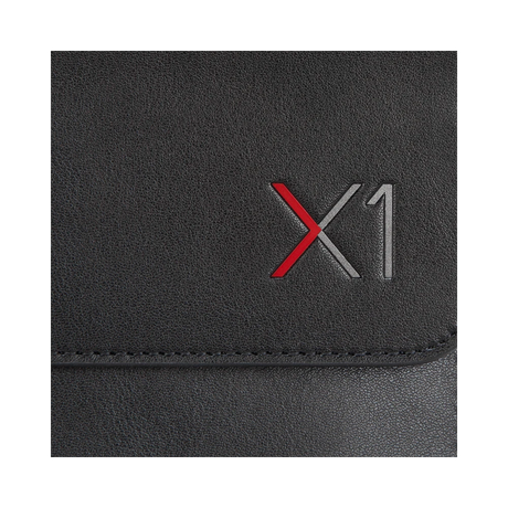 Lenovo ThinkPad X1 Carbon/Yoga 14" Leather Notebook Sleeve — Being Shipped