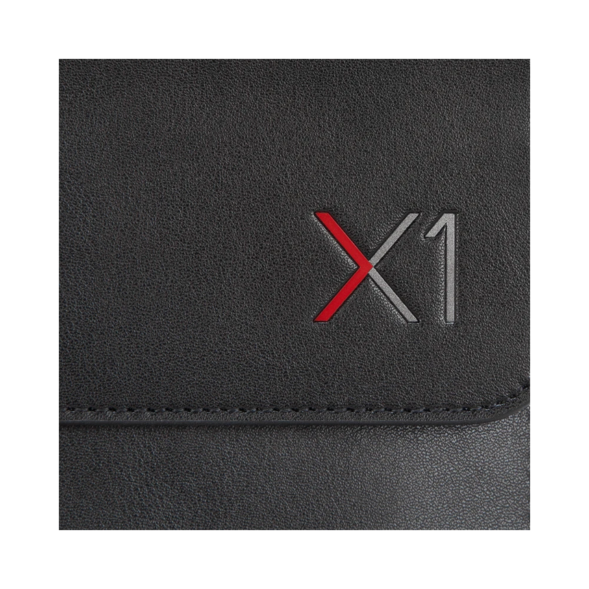 Lenovo ThinkPad X1 Carbon/Yoga 14" Leather Notebook Sleeve — Being Shipped
