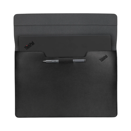 Lenovo ThinkPad X1 Carbon/Yoga 14" Leather Notebook Sleeve — Being Shipped