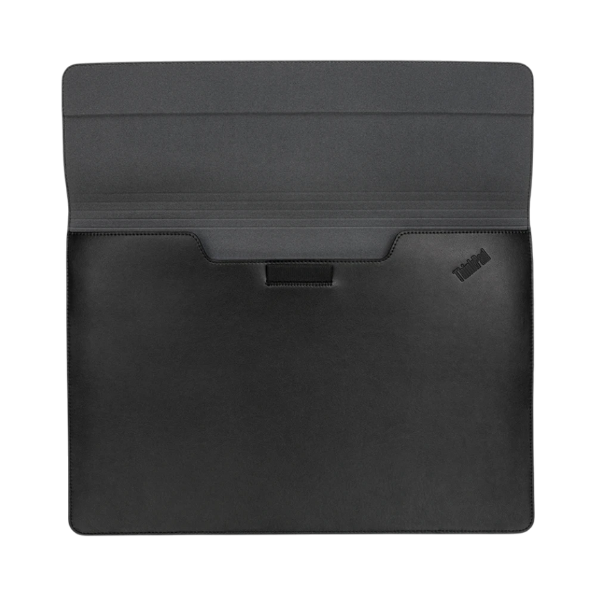 Lenovo ThinkPad X1 Carbon/Yoga 14" Leather Notebook Sleeve — Being Shipped