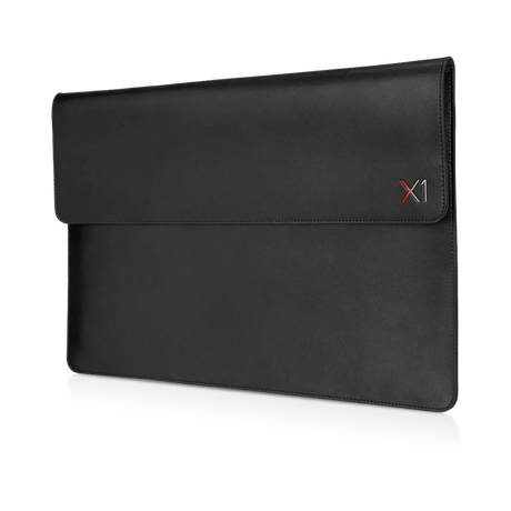 Lenovo ThinkPad X1 Carbon/Yoga 14" Leather Notebook Sleeve — Being Shipped