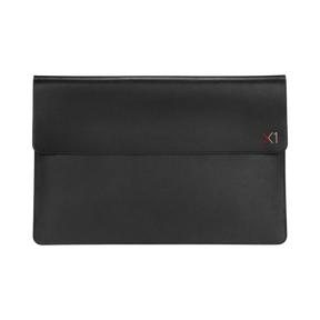 Lenovo ThinkPad X1 Carbon/Yoga 14" Leather Notebook Sleeve — Being Shipped