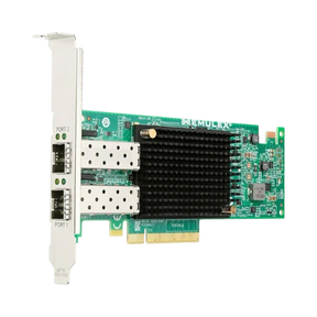 Lenovo Emulex VFA5.2 2x10 GbE SFP+ PCIe Adapter — Being Shipped