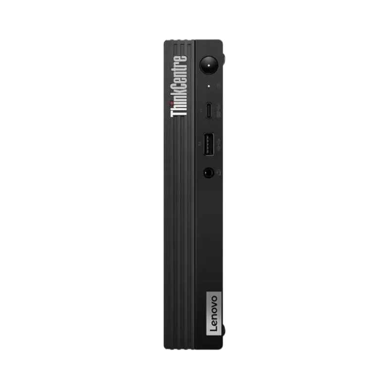Lenovo ThinkCentre M60e Tiny Desktop Computer, Intel Core i5-1035G1, 16GB DDR4 RAM, 512GB SSD — Being Shipped