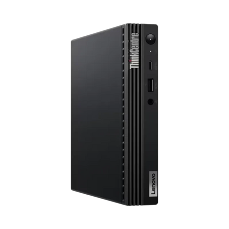 Lenovo ThinkCentre M60e Tiny Desktop Computer, Intel Core i5-1035G1, 16GB DDR4 RAM, 512GB SSD — Being Shipped