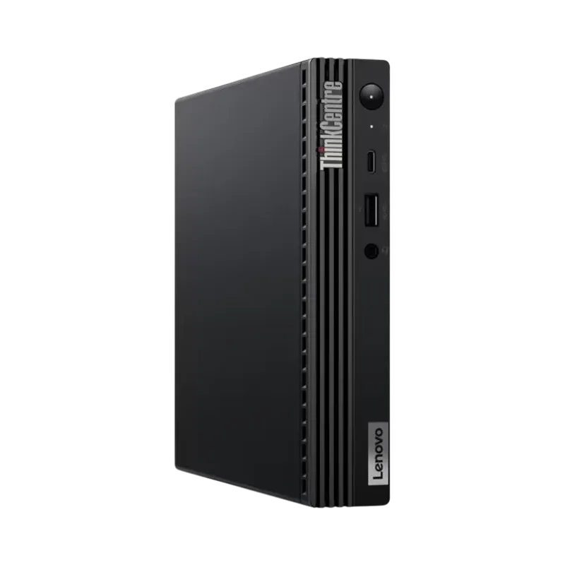 Lenovo ThinkCentre M60e Tiny Desktop Computer, Intel Core i5-1035G1, 16GB DDR4 RAM, 512GB SSD — Being Shipped