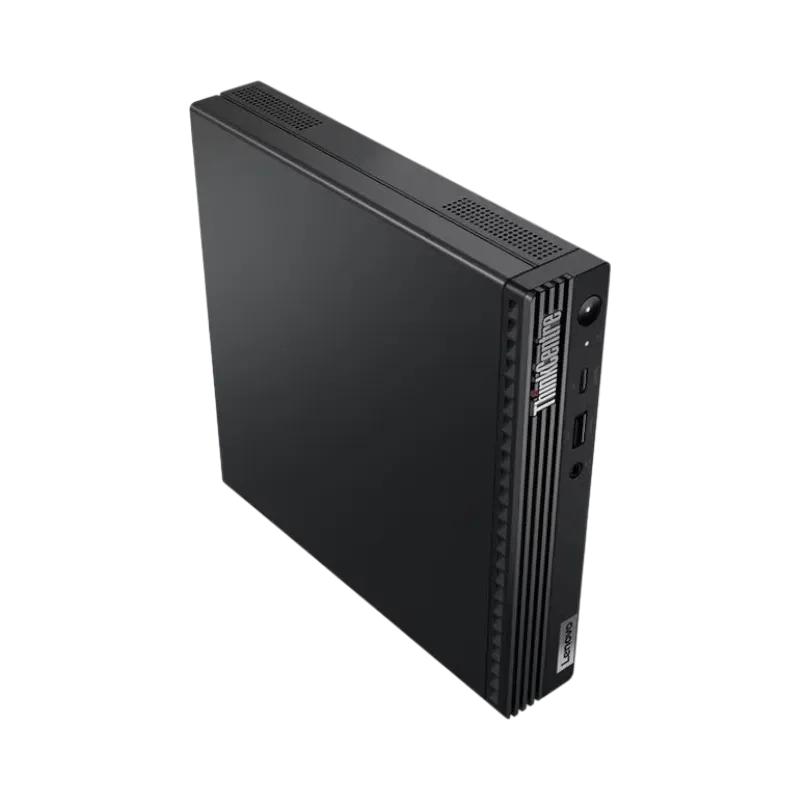 Lenovo ThinkCentre M60e Tiny Desktop Computer, Intel Core i5-1035G1, 16GB DDR4 RAM, 512GB SSD — Being Shipped