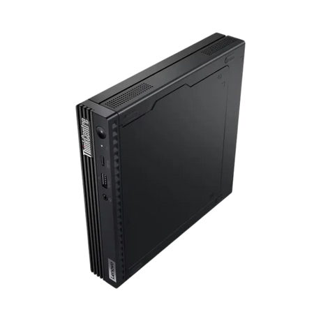 Lenovo ThinkCentre M60e Tiny Desktop Computer, Intel Core i5-1035G1, 16GB DDR4 RAM, 512GB SSD — Being Shipped