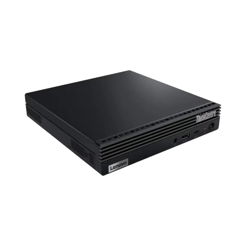 Lenovo ThinkCentre M60e Tiny Desktop Computer, Intel Core i5-1035G1, 16GB DDR4 RAM, 512GB SSD — Being Shipped