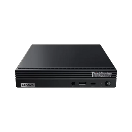Lenovo ThinkCentre M60e Tiny Desktop Computer, Intel Core i5-1035G1, 16GB DDR4 RAM, 512GB SSD — Being Shipped