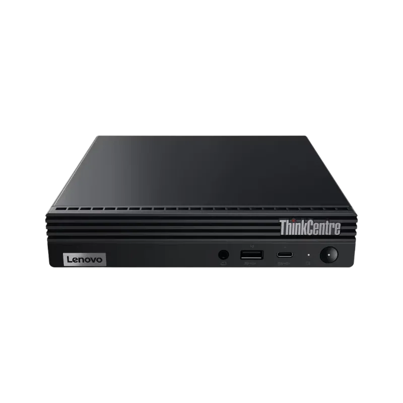 Lenovo ThinkCentre M60e Tiny Desktop Computer, Intel Core i5-1035G1, 16GB DDR4 RAM, 512GB SSD — Being Shipped