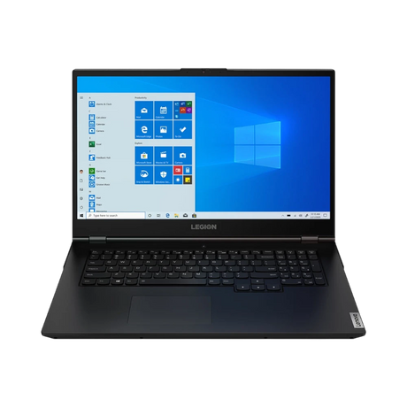 Lenovo Legion 5 17.3" Gaming Laptop, Intel Core i7-10750H, NVIDIA GeForce GTX 1660 Ti, 16GB DDR4 RAM, 512GB SSD — Being Shipped