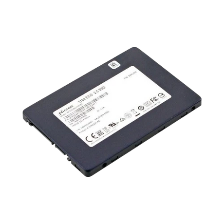 Lenovo 01KR516 5100 480GB 3.5" 540 MB/s Internal SSD — Being Shipped