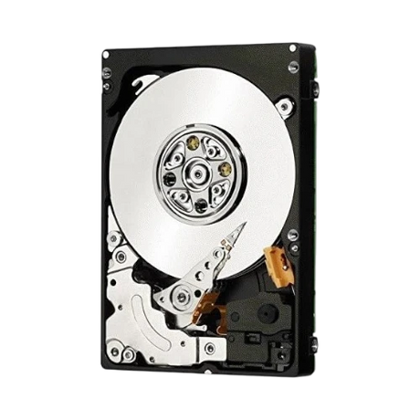 Lenovo 01DC427 600GB 2.5" 10000RPM SAS HDD — Being Shipped