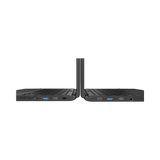 Lenovo 500e Chromebook 2nd Gen 11.6" Notebook, Intel Celeron N4120, 4GB RAM, 32GB eMMC — Being Shipped