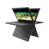 Lenovo 500e Chromebook 2nd Gen 11.6" Notebook, Intel Celeron N4120, 4GB RAM, 32GB eMMC — Being Shipped