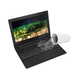 Lenovo 500e Chromebook 2nd Gen 11.6" Notebook, Intel Celeron N4120, 4GB RAM, 32GB eMMC — Being Shipped